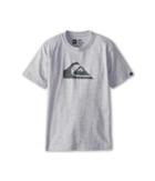 Quiksilver Kids Everyday Logo Core Tee