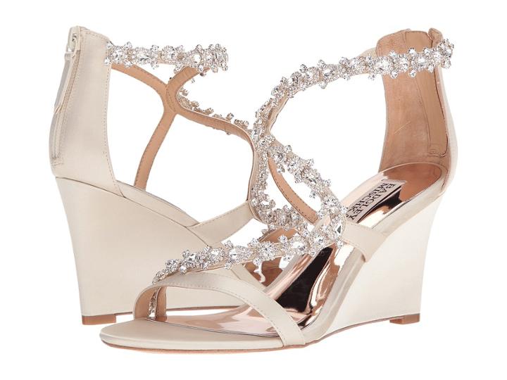 Badgley Mischka - Bennet