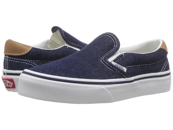 Vans Kids - Slip-on 59
