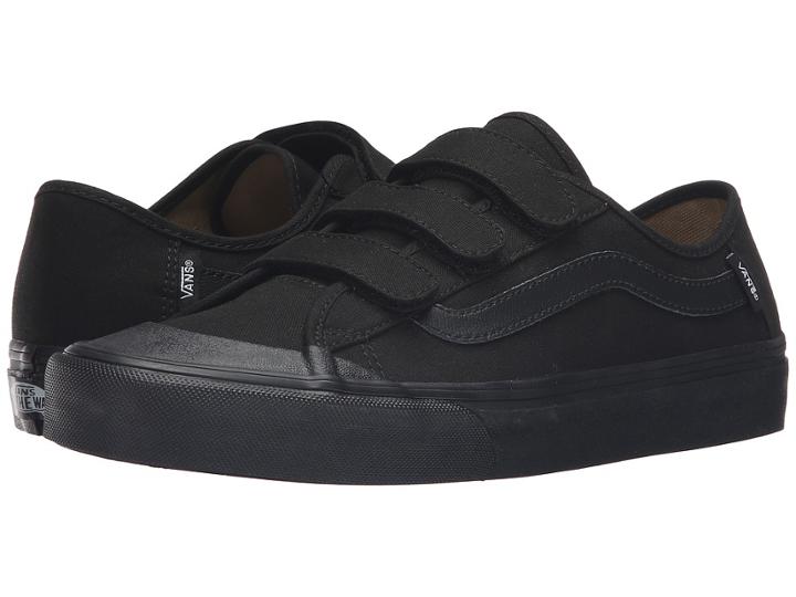 Vans - Black Ball V