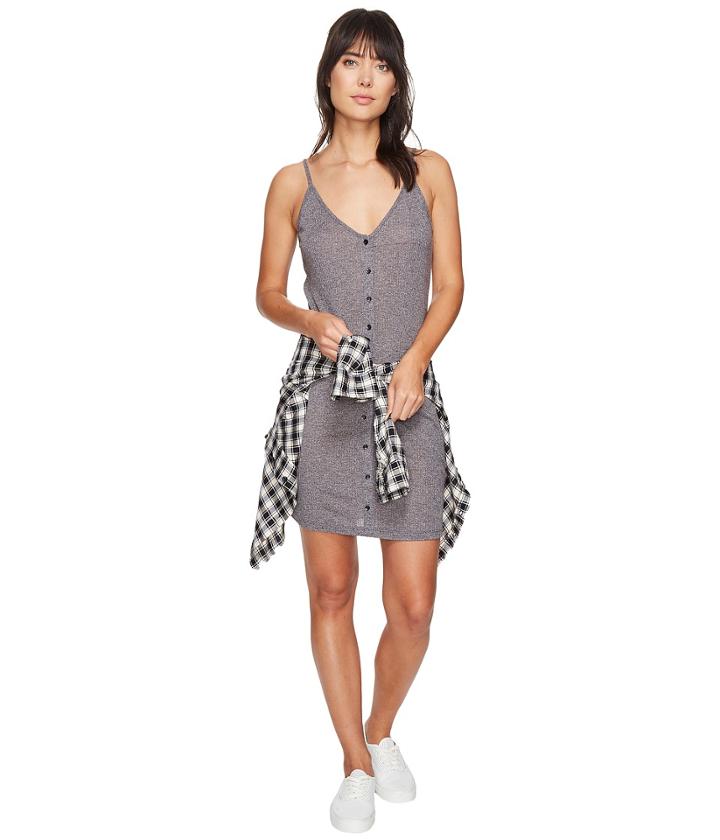 Obey - Barbados Dress