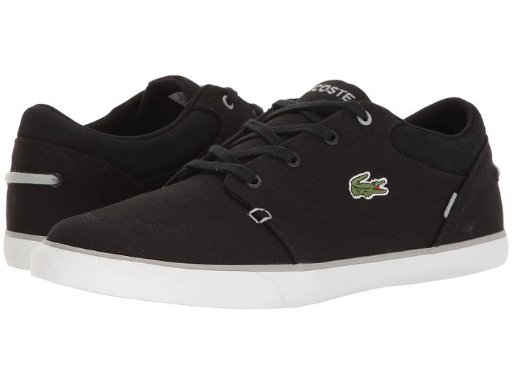 Lacoste - Bayliss G117 1