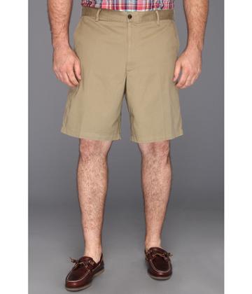 Dockers Big &amp; Tall - Big Tall Core Flat Front Short