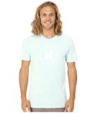 Hurley - Circle Icon Dri-fit Tee