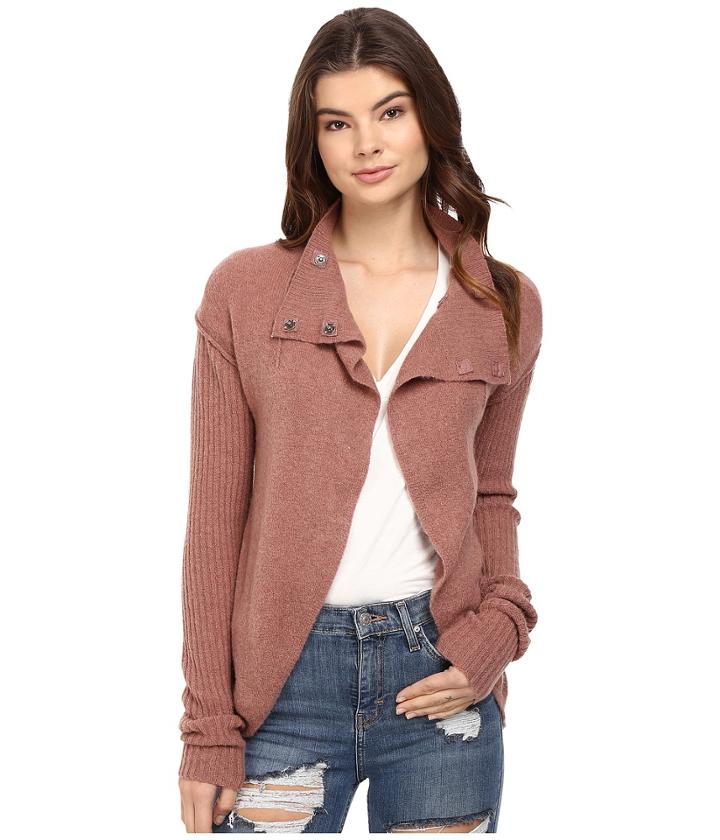 Free People - Cascade Cardigan