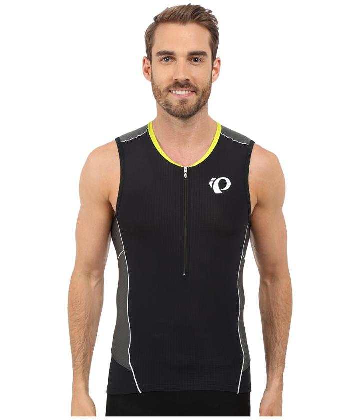 Pearl Izumi - Elite Pursuit Tri Sl Jersey