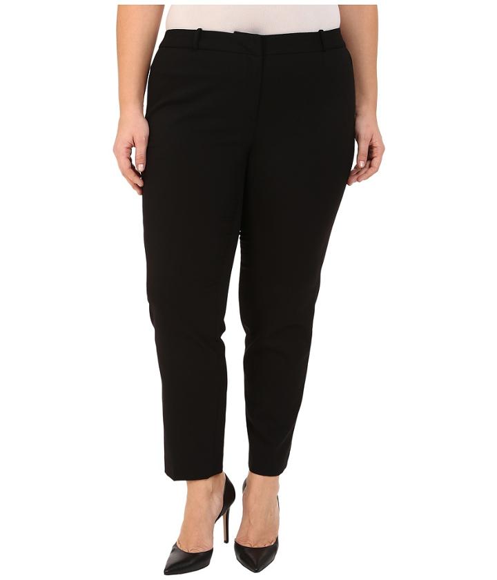 Michael Michael Kors - Plus Size Wellesley Ankle Pants