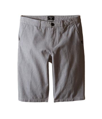 Quiksilver Kids - Magnetic Shorts