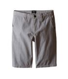 Quiksilver Kids - Magnetic Shorts