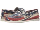 Sperry Top-sider - A/o Stars Stripes