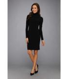 Kamalikulture Turtleneck Dress