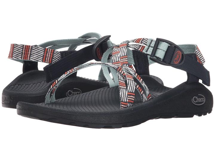 Chaco - Z/cloud X