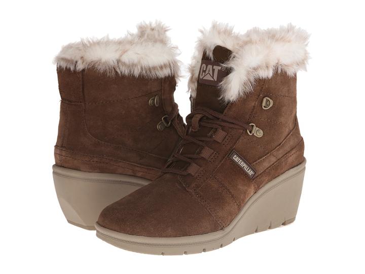Caterpillar Casual - Harper Fur