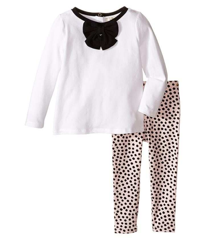 Kate Spade New York Kids - Bow Set