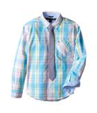 Tommy Hilfiger Kids - Christian Woven Shirt