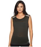 New Balance - D2d Run Sleeveless Top