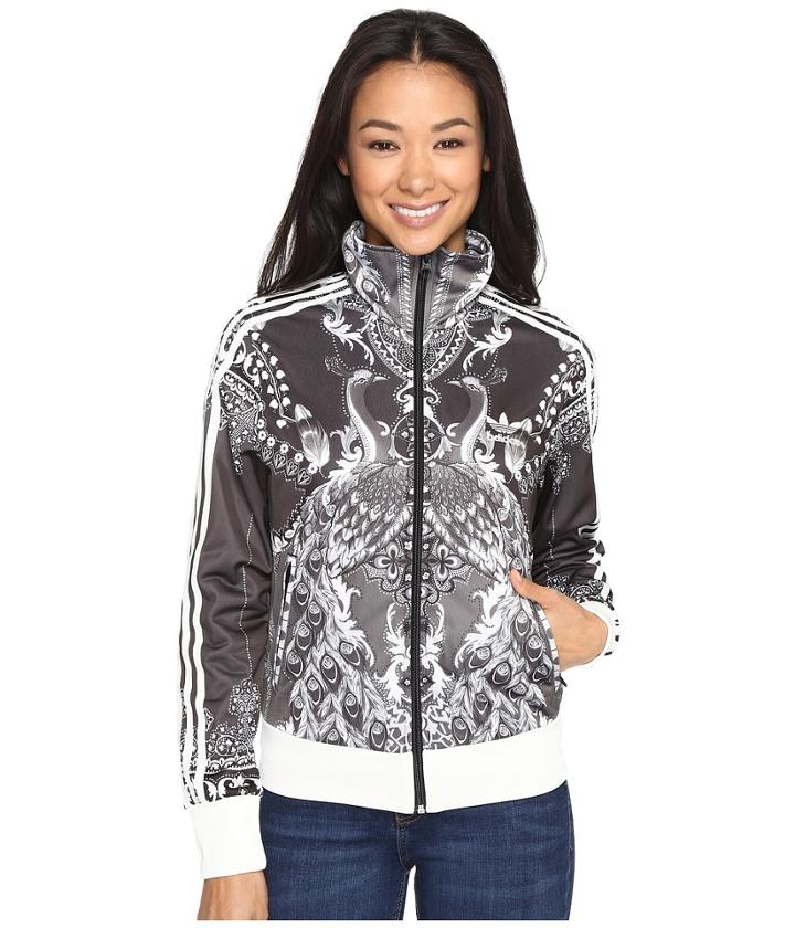 Adidas Originals - Pavao Firebird Track Top