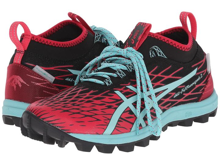 Asics - Gel-fujirunnegade 2