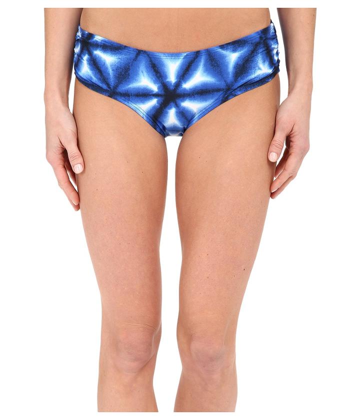 Michael Michael Kors - Luna Shirred Bottom