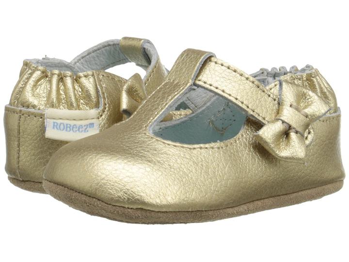 Robeez - Glamour Grace Mini Shoez