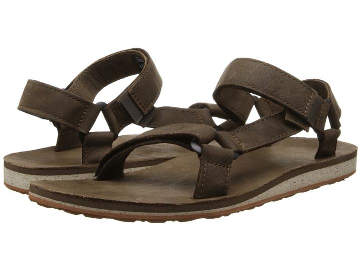 Teva - Original Universal Premium Leather