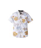 O'neill Kids - Simich Short Sleeve Woven