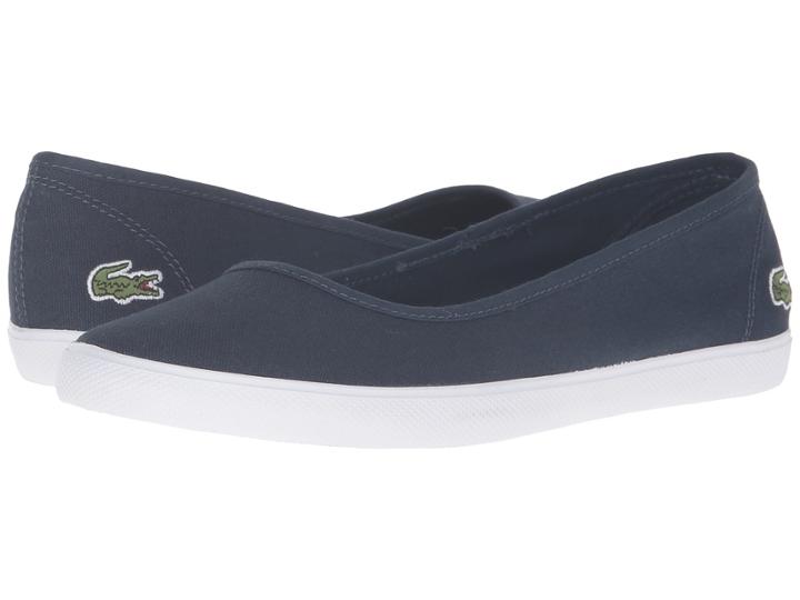 Lacoste - Marthe Bl 1