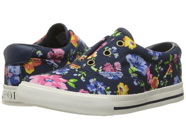 Polo Ralph Lauren Kids - Vito Ii