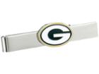 Cufflinks Inc. Green Bay Packers Tie Bar