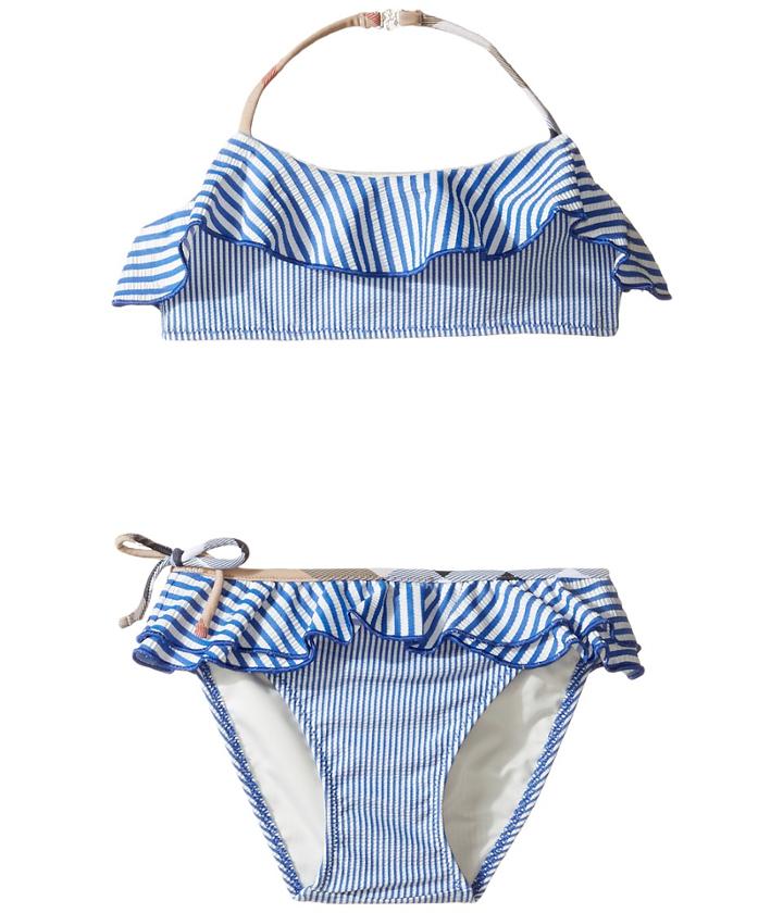 Burberry Kids - Bamburgh Swimsuit