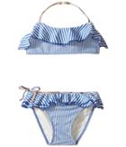 Burberry Kids - Bamburgh Swimsuit