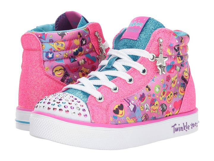 Skechers Kids - Twinkle Breeze 2.0 10879l Lights