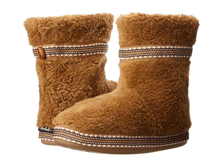 Woolrich Whitecap Boot