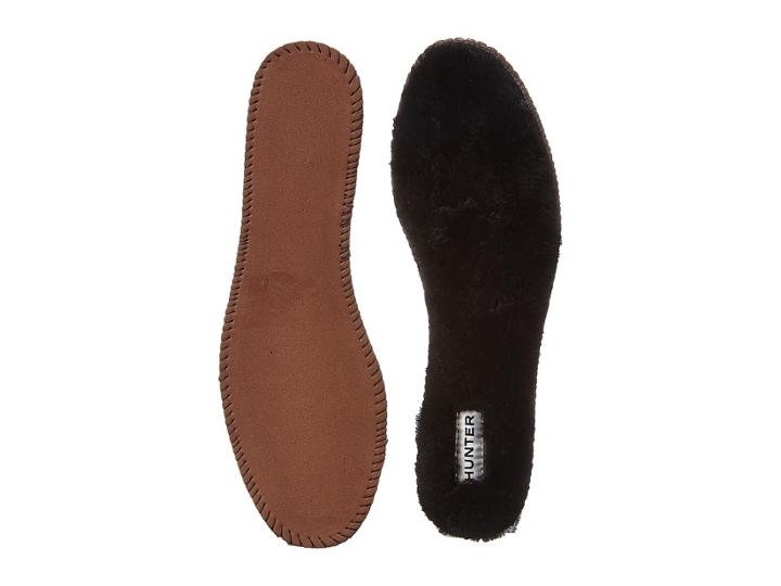 Hunter - Luxury Shearling Insoles