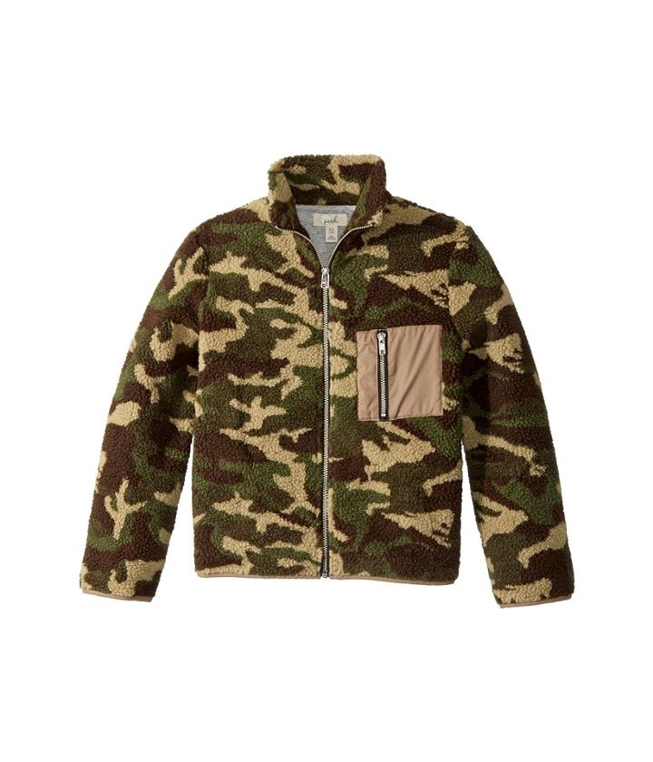 Peek - Mj Jacket