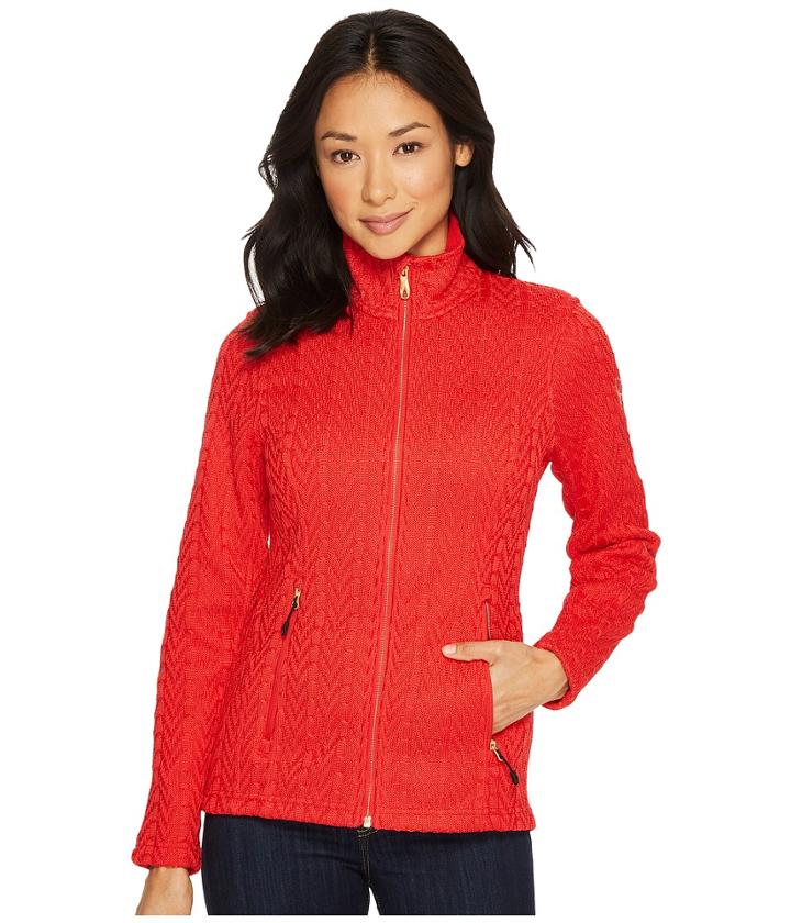 Spyder - Major Cable Stryke Jacket
