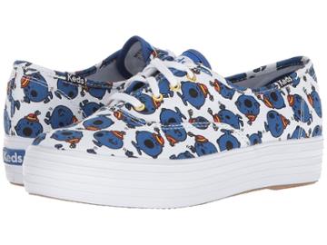 Keds - Triple Little Miss Bossy