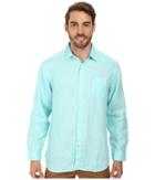 Tommy Bahama - Sea Glass Breezer Long Sleeve Shirt