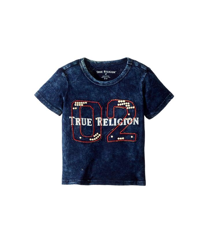 True Religion Kids - 02 Tee