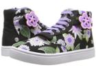 Bumbums &amp; Baubles - Brooklyn Ii Hi-top Sneaker