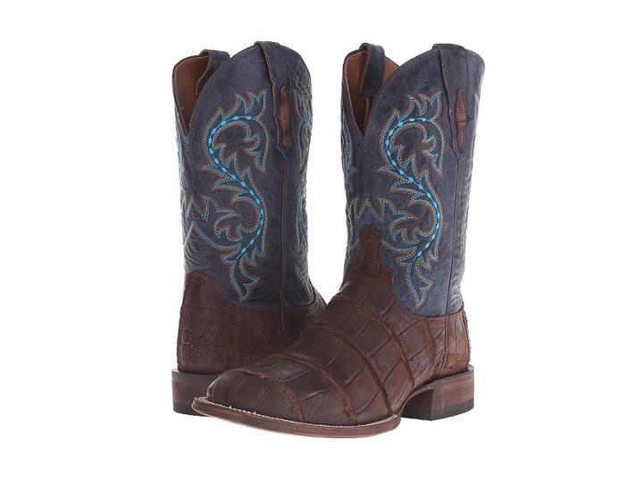 Lucchese - Malcom