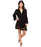 Billabong - Wrap It Up Kimono Cover-up