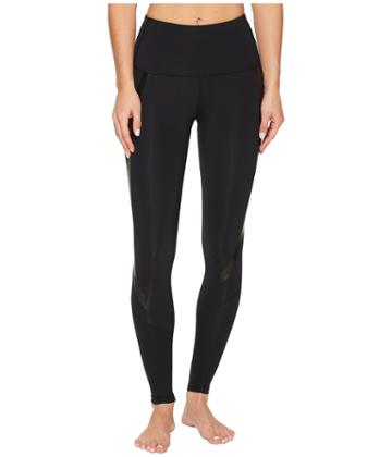 2xu - Hi-rise Compression Tights