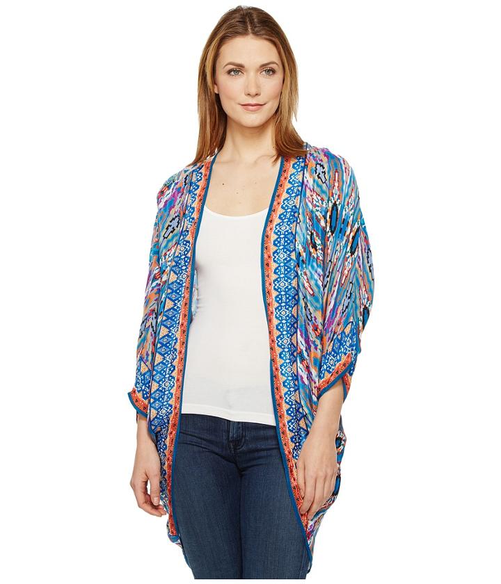 Tolani - Shara Wrap