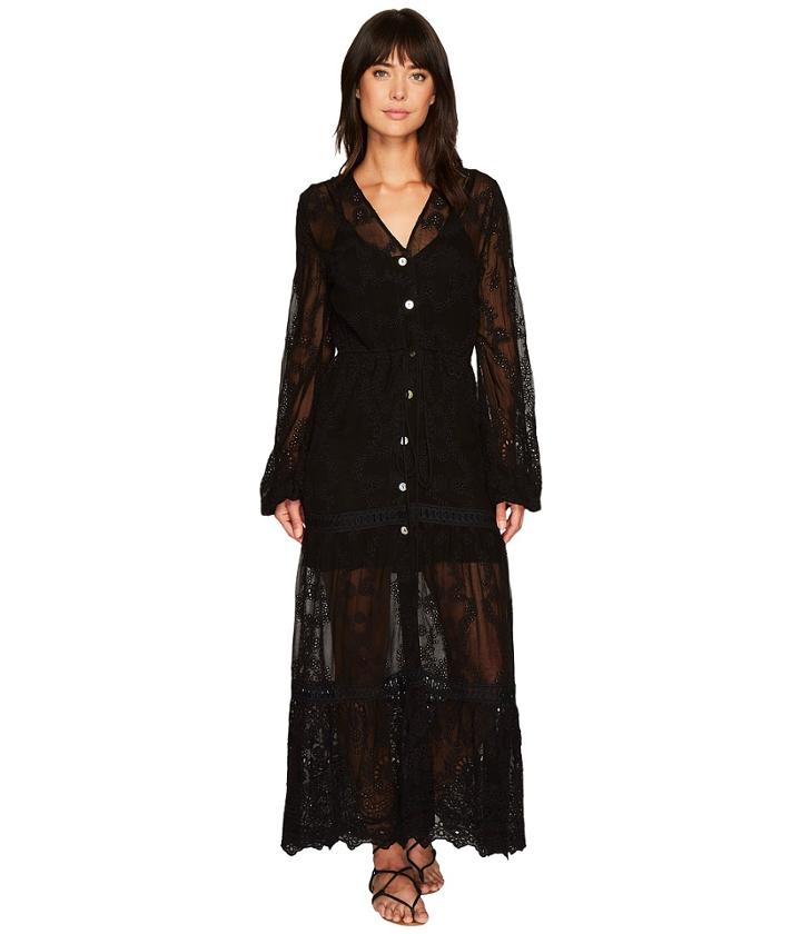 Jen's Pirate Booty - Nicobar Dress Duster
