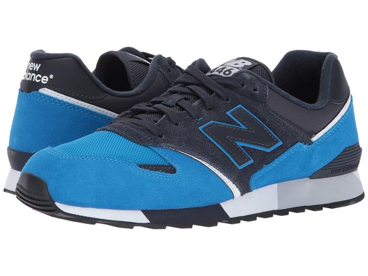 New Balance Classics - U446
