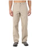 Mountain Khakis - Flannel Original Mountain Pants
