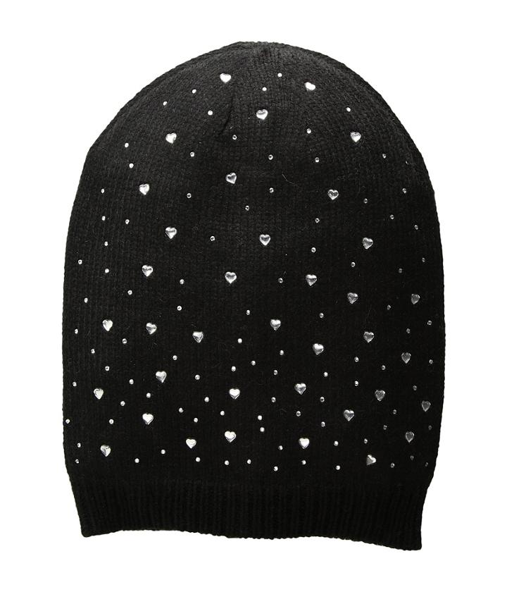 Betsey Johnson - Sparkle Shine Hat