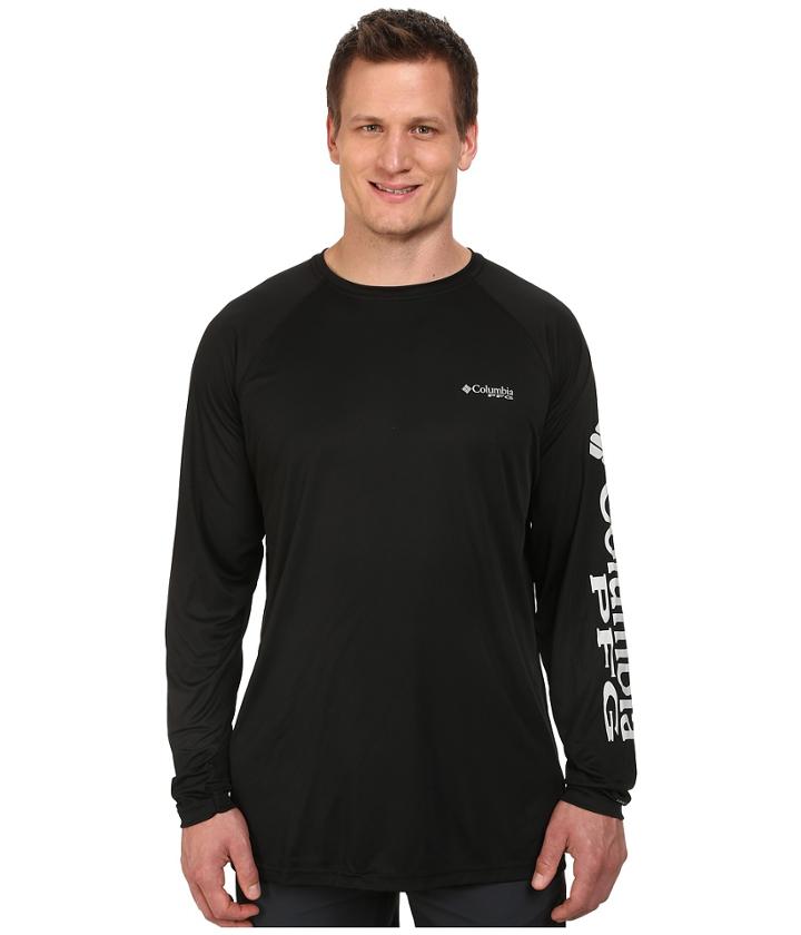 Columbia - Terminal Tackle L/s Shirt - Tall