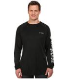 Columbia - Terminal Tackle L/s Shirt - Tall